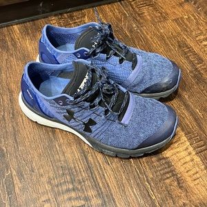 Under Armor Bandits- Running Shoes
